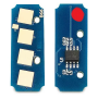 TOSHIBA T-FC30D-E UNIVERSAL  SARI TONER CHIP, 33,6K.