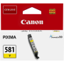 Canon CLI-581  Mavi Orjinal Kartus-2103C001 
