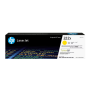 HP W2222X Orjinal Sari Toner,Laserjet Pro 3201,3203,3204,3288,MFP3303,3388
