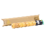 Nashuatec MP-C2030 Orjinal Sari Toner,Nashuatec MPC2030 Orjinal  Toner,Nashuatec MPC2050 Toner,Nashuatec MPC2530 Toner,Nashuatec MPC2550 Toner