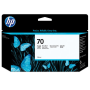 Hp 70-C9449A Foto Siyah Orjinal Kartus