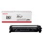 CANON CRG051 MUADIL TONER,CANON CRG-051 MUADIL TONER,CANON LBP162 MUADIL TONER,CANON MF264,MF267,MF269 MUADIL TONER