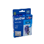 Brother LC37-LC970 Mavi Orjinal Kartus