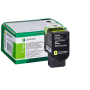 Lexmark C235HY0 Sari Toner,Lexmark MC2425 Muadil Sari Toner,Lexmark C235H Sari Toner