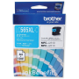 Brother LC565XL Mavi Orjinal Kartus