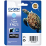 Epson T1574 Orjinal Sari Kartus-C13T15744010