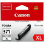 Canon PGI-580  Siyah Orjinal Kartus-2078C001 