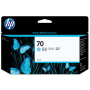 Hp 70-C9390A Açik Mavi Orjinal Kartus