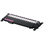 SAMSUNG CLT-M406 TONER/SAMSUNG 406 KIRMIZI TONER