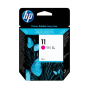 Hp CP1700 Kirmizi  Orjinal Kartus, Hp CP1700d Kirmizi  Orjinal Kartus