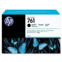 Hp 761-CM991A Mat Siyah Orjinal Kartus