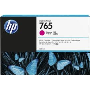 Hp 765-F9J51A Kirmizi Orjinal Kartus