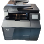 HP Color Laserjet M176N Renkli Lazer Yazici,Ikinci El                                             