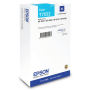 Epson T7551 Orjinal Siyah Kartus Yüksek Kapasiteli-C13T755140  