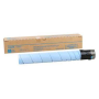 KONICA MINOLTA TN-324 ORJINAL MAVI TONER,KONICA MINOLTA TN324 MAVI ORJINAL TONER