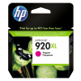 Hp 920XL-CD973A Kirmizi Orjinal Kartus