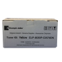 Utax CLP3635 Sari Toner,Utax CLP3635 Orjinal Mavi Toner,Utax CLP4635 Sari Toner,4463510016