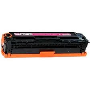 HP CE323A MUADIL TONER,HP 128A MUADIL KIRMIZI TONER,CP1525,CM1415