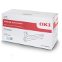 OKI C824 ORJINAL MAVI DRUM ÜNITESI, 76857507,C834DNW,  C844DNW,C824DN,