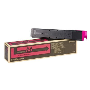 Kyocera TK-8305 Toner,Kyocera TK8305 Orjinal Kirmizi Toner,Kyocera Taskalfa 3050,3051,3550,3551 Toner