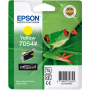 Epson T0543 Orjinal Kirmizi Kartus-C13T05434020