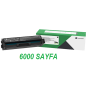 LEXMARK CS431 MUADIL SIYAH TONER/LEXMARK CX431 MUADIL TONER,LEXMARK 20N1XK0 TONER