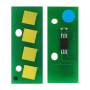 TOSHIBA T-FC210P-E UNIVERSAL  SIYAH TONER CHIP, 36,0K.