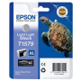 Epson T1577 Orjinal Mat Siyah Kartus-C13T15784010