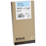 Epson T6534 Orjinal Sari Kartus-C13T653400 