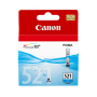 Canon PGI-520 Siyah Orjinal Kartus-2932B001 