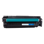 HP 213A,W2131A Muadil Mavi Toner