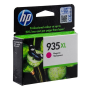 Hp 935XL-C2P25AE Kirmizi Orjinal Kartus Yüksek Kapasiteli