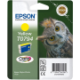 Epson T0793 Orjinal Kirmizi Kartus-C13T07934020