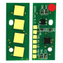 TOSHIBA T-FC50P-E UNIVERSAL  SARI TONER CHIP, 33,6K.