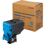 Konica Minolta TNP-48 Orjinal Mavi Toner,Konica Minolta TNP48 Orjinal  Toner