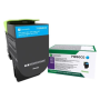 LEXMARK CX317 TONER,,LEXMARK CS317 TONER,LEXMARK CS417 MAVI TONER,LEXMARK 71B50C0 TONER,LEXMARK CX417 TONER,LEXMARK CX417 MUADIL TONER