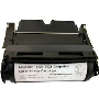 LEXMARK T520 TONER/LEXMARK T522 TONER/LEXMARK 12A6835 TONER