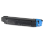 Utax PK5011 Mavi Toner,Utax PK5011 Muadil Mavi Toner,Utax P-C3060,3061,3065 Toner
