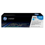 HP CB541A TONER/HP 125A MAVI TONER/HP CP1215 TONER