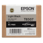 Epson T8506 Orjinal Açik Kirmizi Kartus  - C13T850600