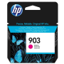Hp 903-T6L91AE Kirmizi Orjinal Kartus