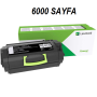 LEXMARK 56F500 TONER,LEXMARK 56F500 MUADIL TONER,LEXMARK MS321 TONER,LEXMARK MS421 TONER,LEXMARK MX321,421,521,522,621,622 TONER,LEXMARK MS521,621,622 TONER