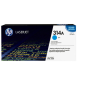 HP Q7561A TONER/HP 314A MAVI TONER