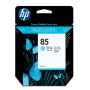 Hp 85-C9428A Açik Mavi Orjinal Kartus