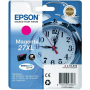 Epson T2712 Orjinal Siyah Kartus-C13T27124020