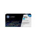 HP Q6471A TONER/HP 502 MAVI TONER