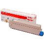 OKI 8600 ORJINAL TONER,OKI 8800 ORJINAL TONER,OKI 43487724 TONER