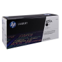 HP CE340A TONER/HP 651A TONER/HP ENTERPRASE 700 TONER