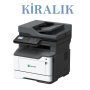 Kiralik CanonMF237W Fotokopi,Tarayici,,Wi-Fi Lazer Yazici