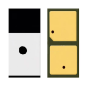 CANON CRG-047 TONER CHIP-1,6K.